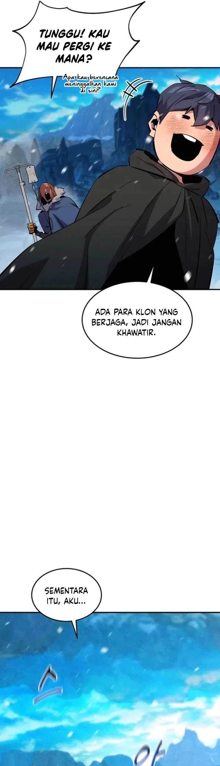 Auto-Hunting With Clones Chapter 137 - halaman 35