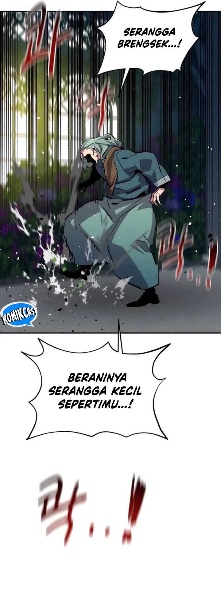 Auto-Hunting With Clones Chapter 137 - halaman 41