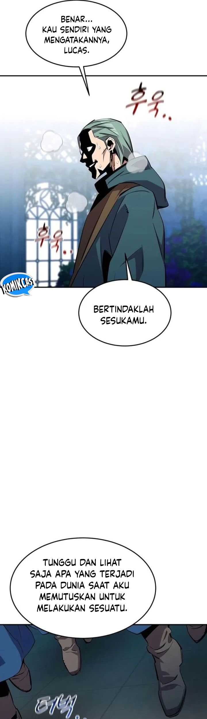 Auto-Hunting With Clones Chapter 137 - halaman 43