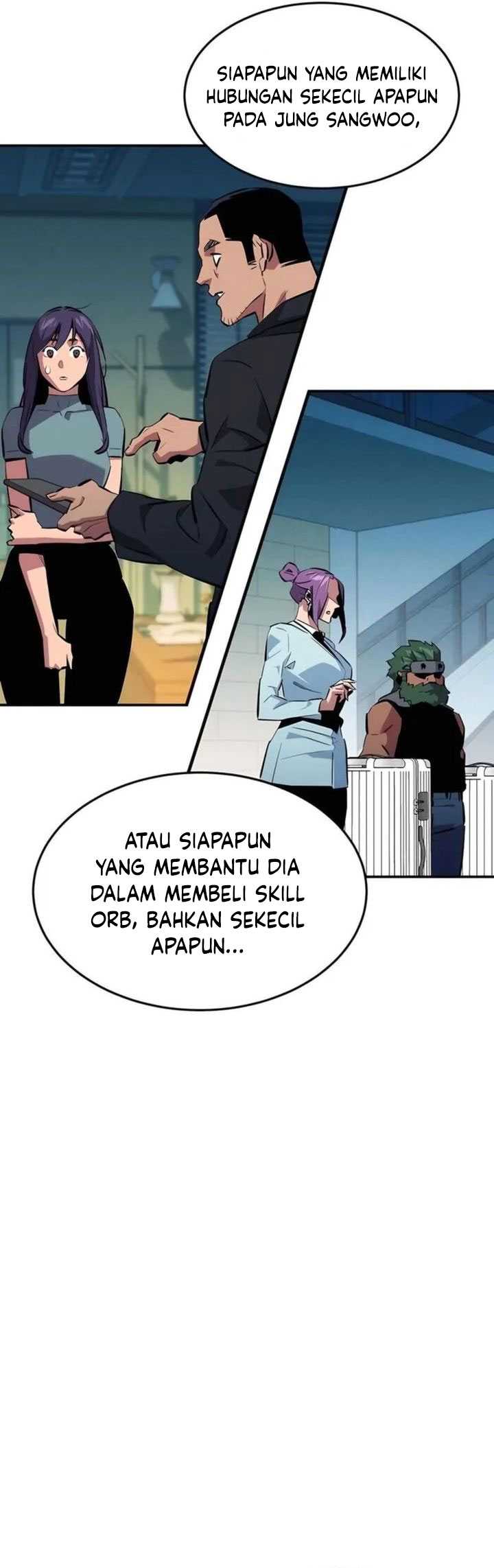 Auto-Hunting With Clones Chapter 137 - halaman 46
