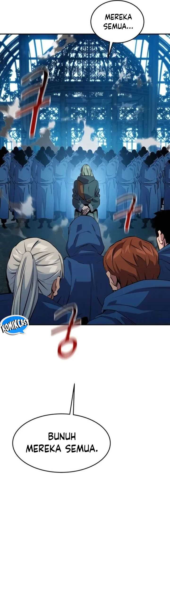 Auto-Hunting With Clones Chapter 137 - halaman 47