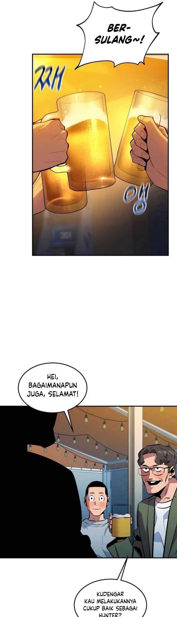 Auto-Hunting With Clones Chapter 137 - halaman 49