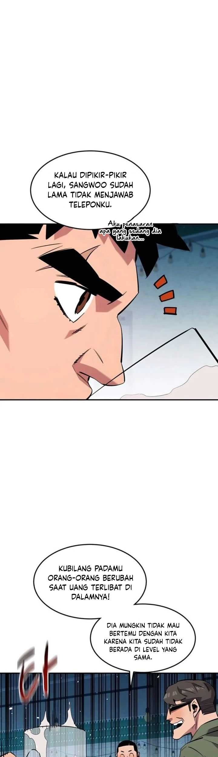 Auto-Hunting With Clones Chapter 137 - halaman 53