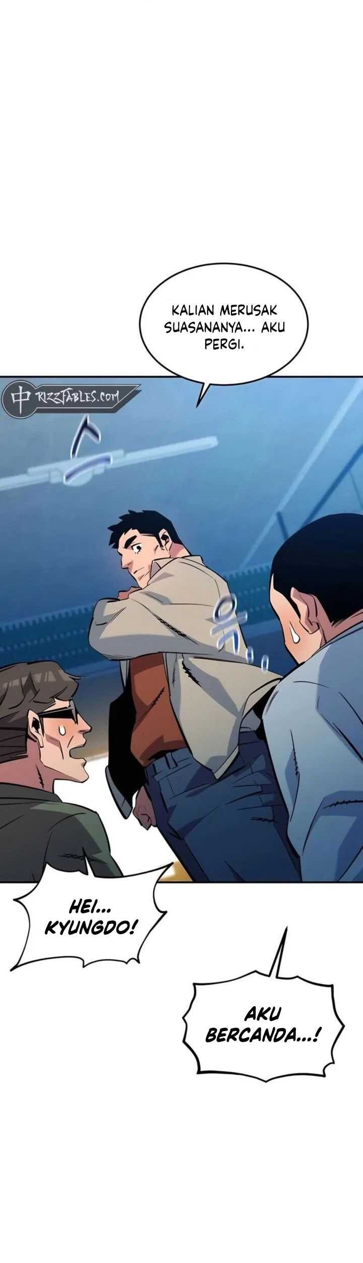 Auto-Hunting With Clones Chapter 137 - halaman 55