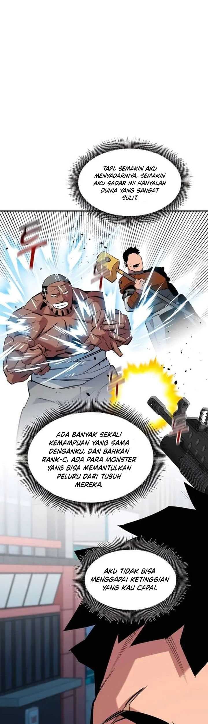 Auto-Hunting With Clones Chapter 137 - halaman 59