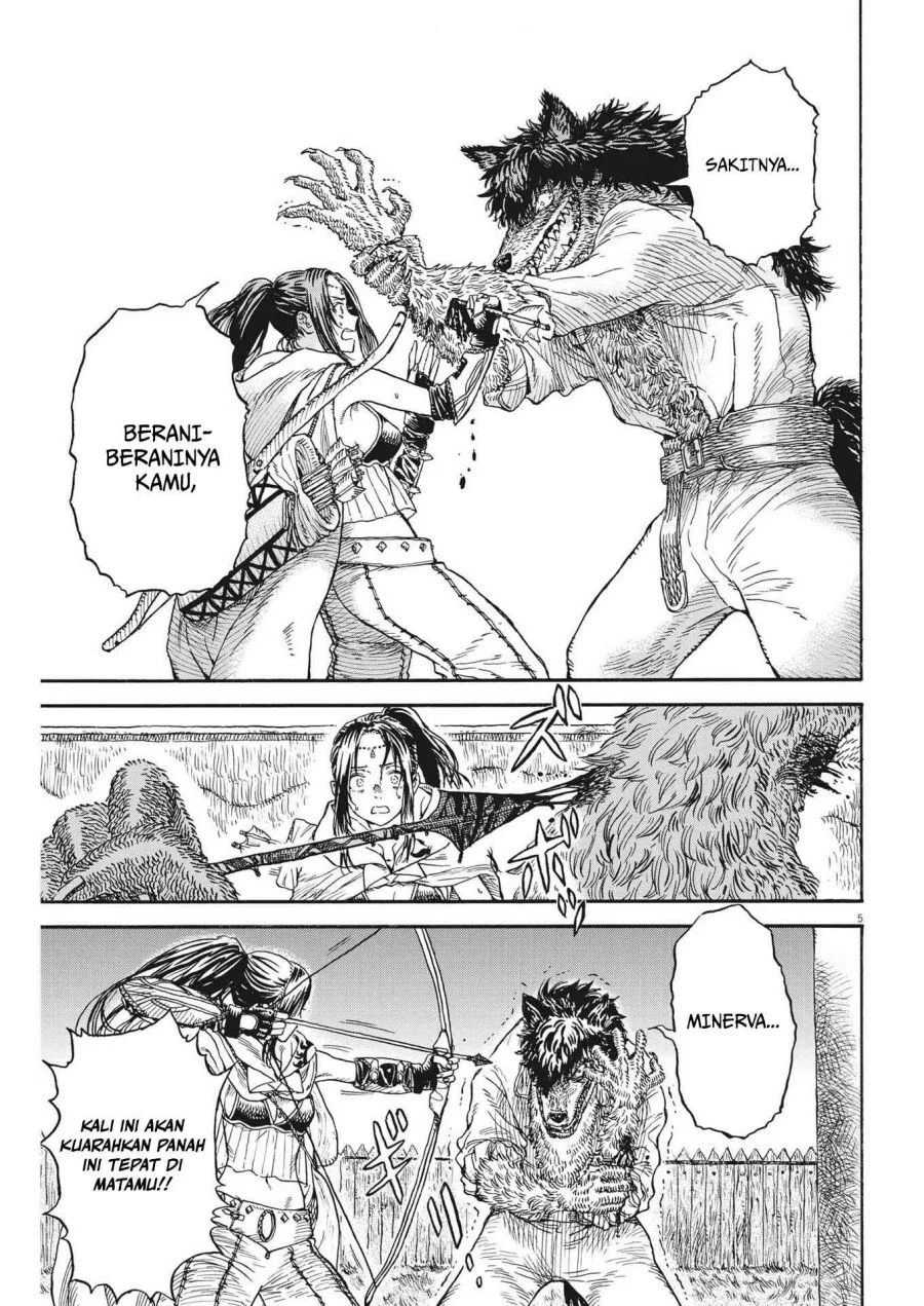 Auto-Hunting With Clones Chapter 137 - halaman 6