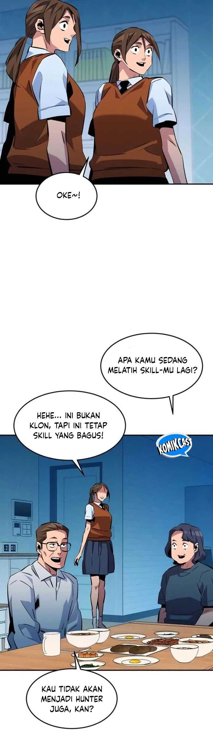 Auto-Hunting With Clones Chapter 137 - halaman 68