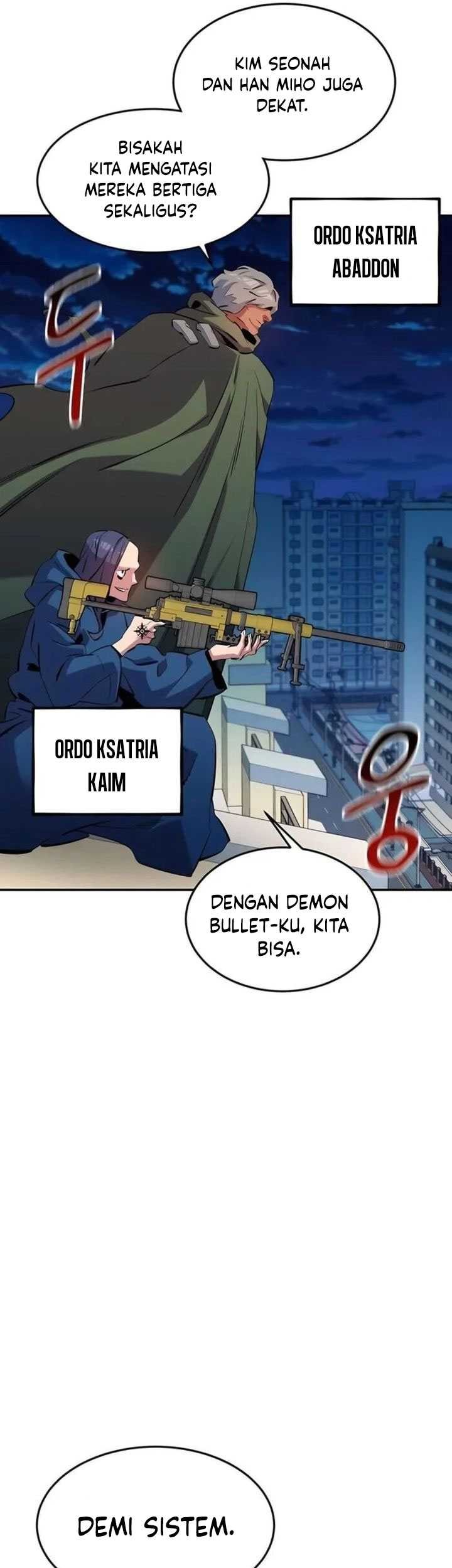 Auto-Hunting With Clones Chapter 137 - halaman 76