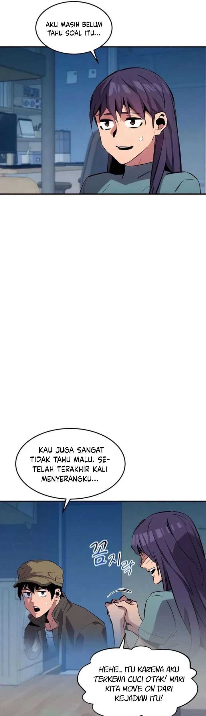 Auto-Hunting With Clones Chapter 137 - halaman 82
