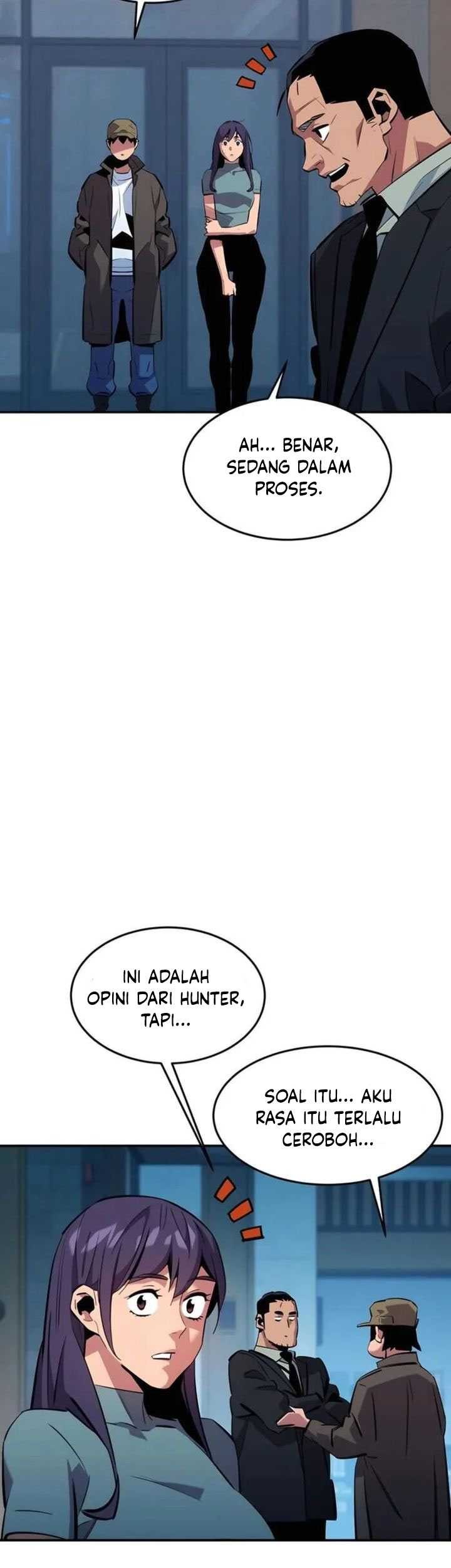 Auto-Hunting With Clones Chapter 137 - halaman 85