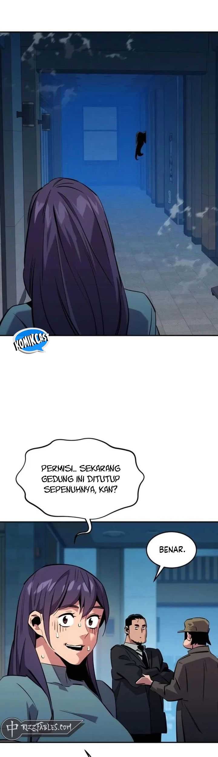 Auto-Hunting With Clones Chapter 137 - halaman 87