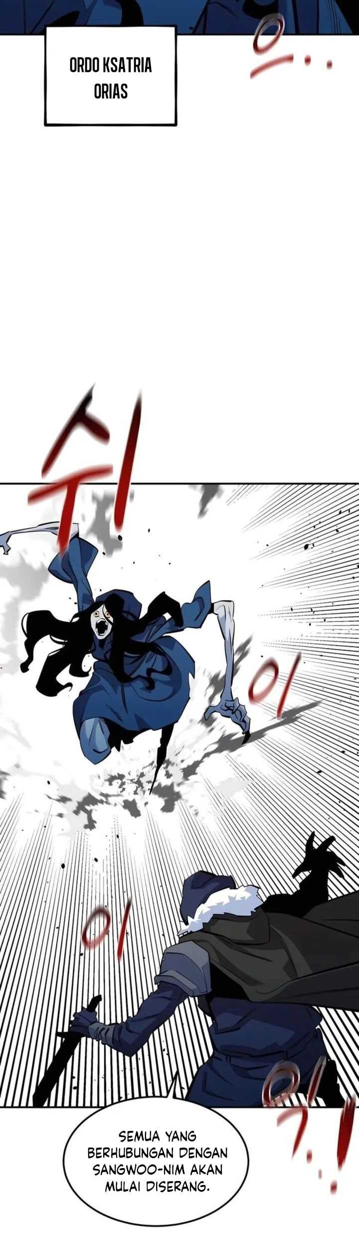 Auto-Hunting With Clones Chapter 138 - halaman 10