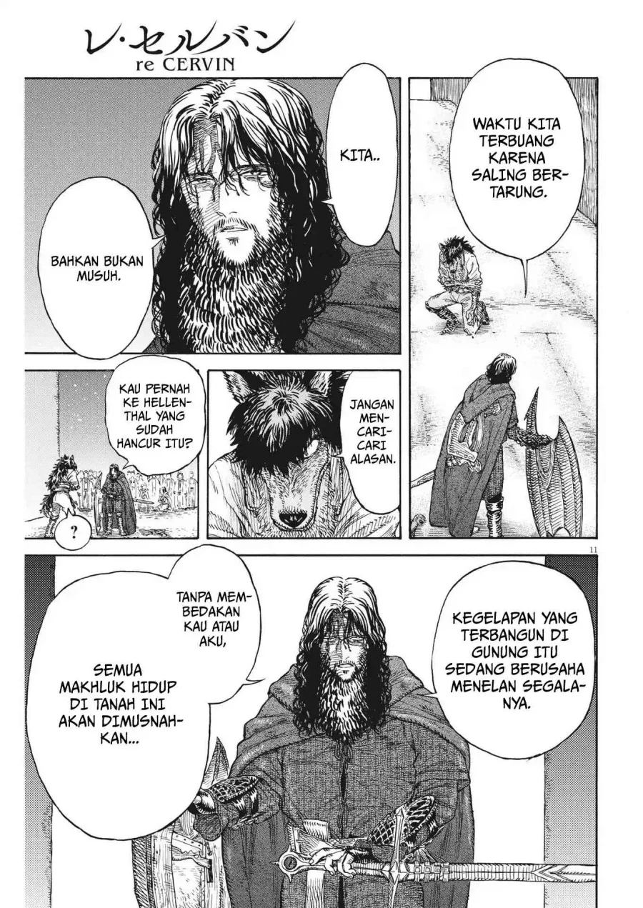 Auto-Hunting With Clones Chapter 138 - halaman 12