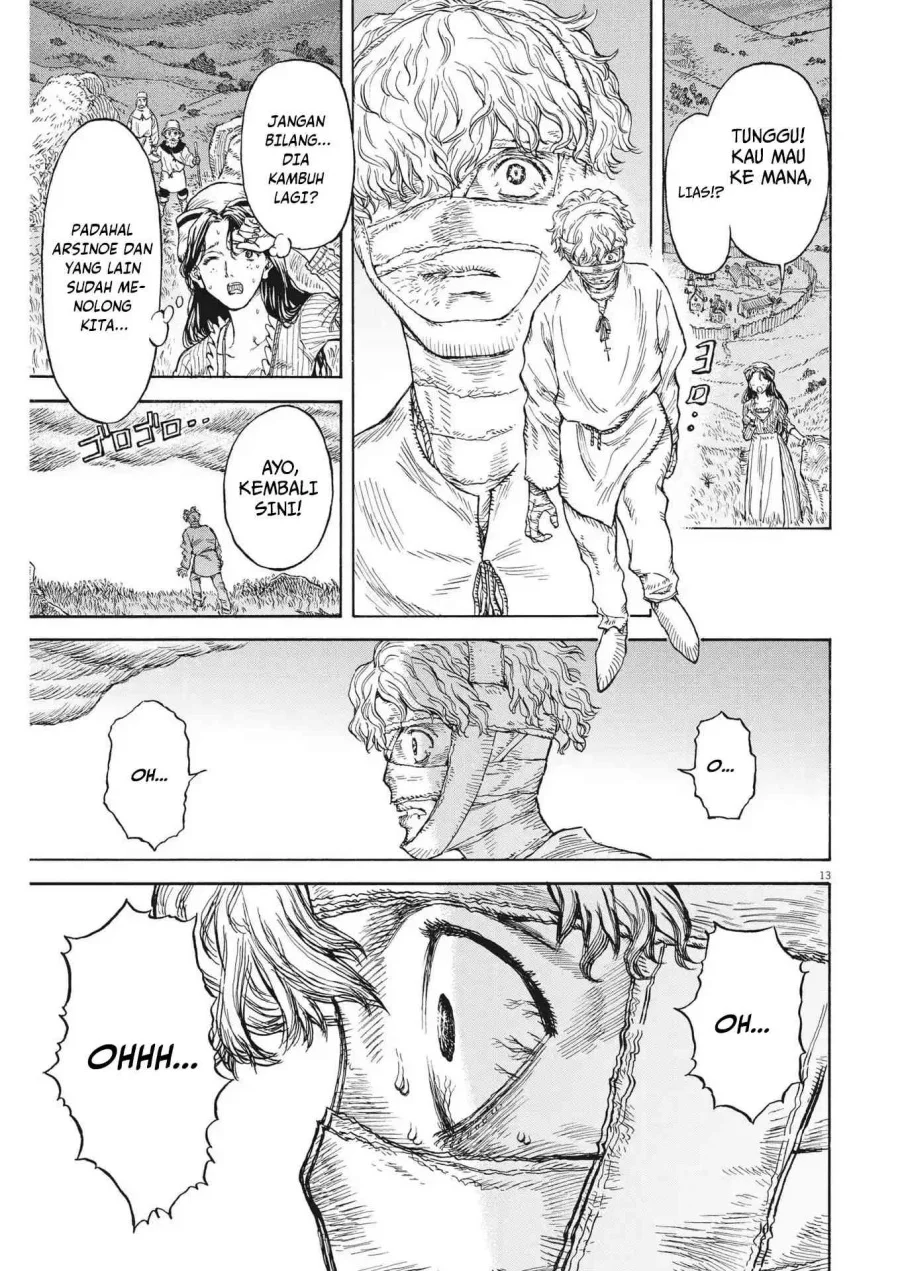 Auto-Hunting With Clones Chapter 138 - halaman 14