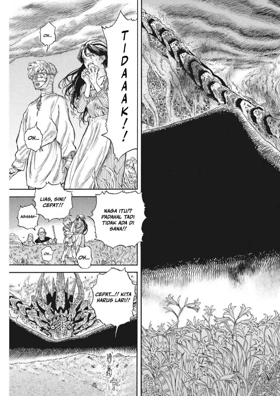Auto-Hunting With Clones Chapter 138 - halaman 16