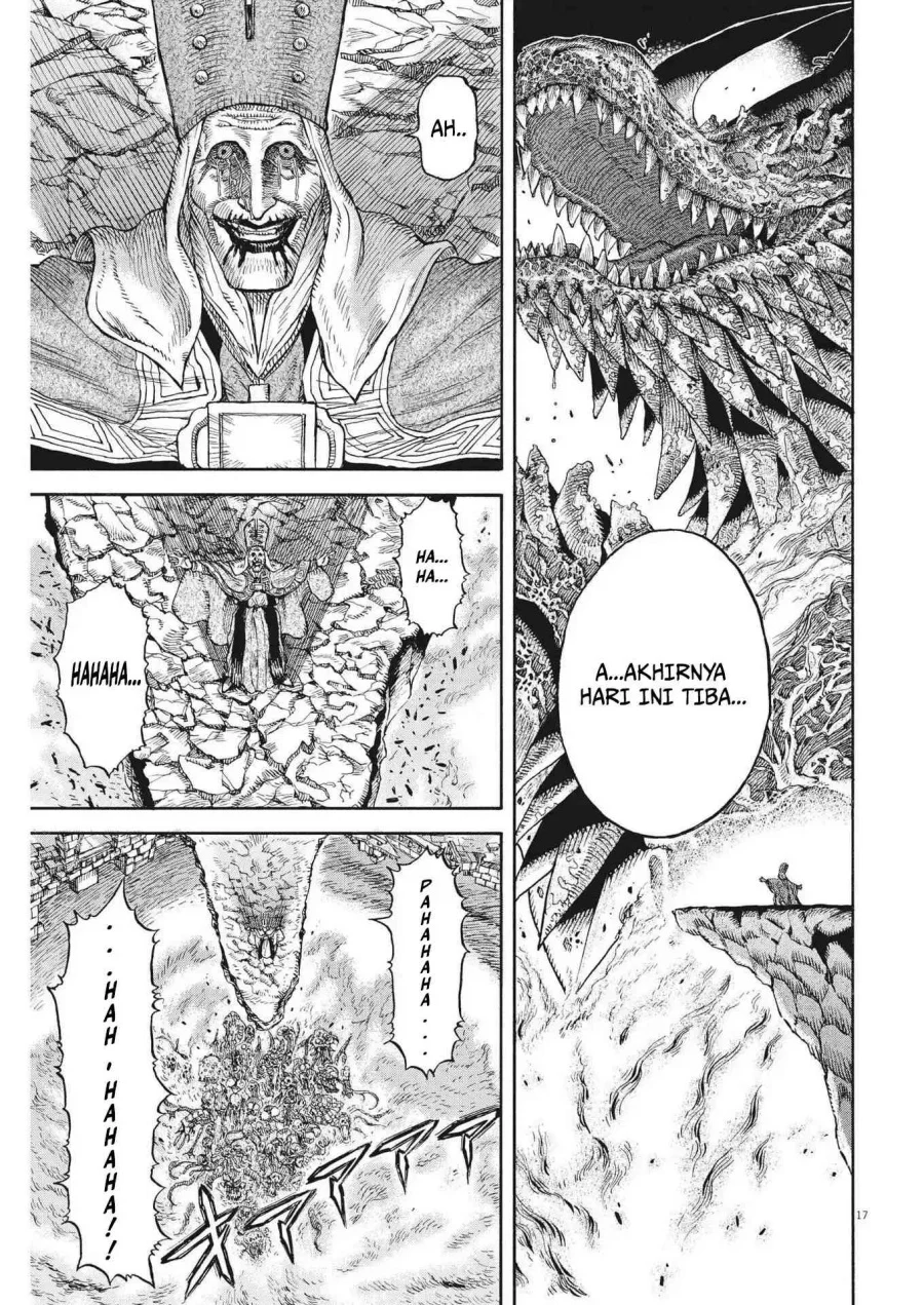Auto-Hunting With Clones Chapter 138 - halaman 18