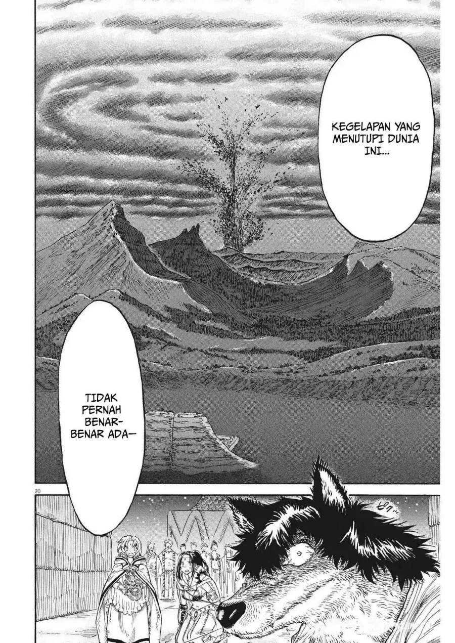 Auto-Hunting With Clones Chapter 138 - halaman 21