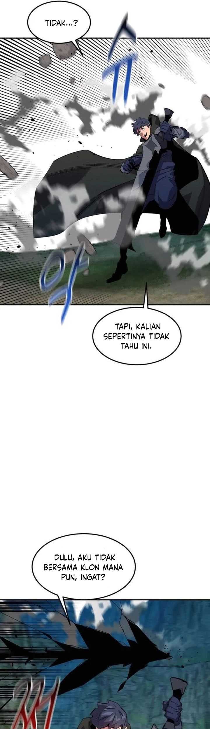 Auto-Hunting With Clones Chapter 138 - halaman 26