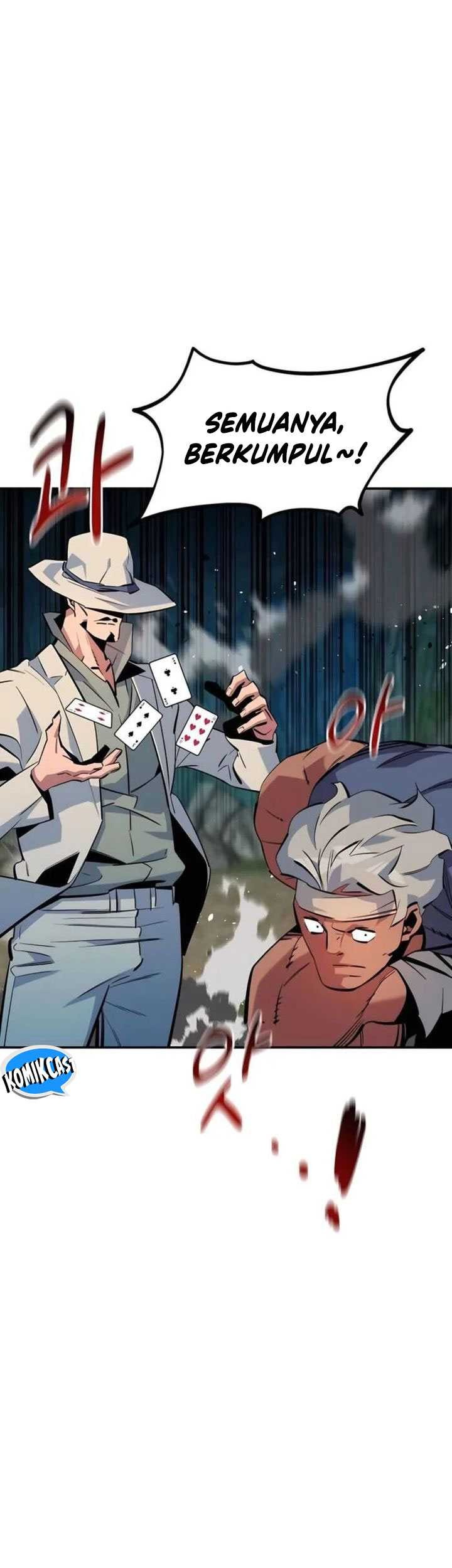 Auto-Hunting With Clones Chapter 138 - halaman 28