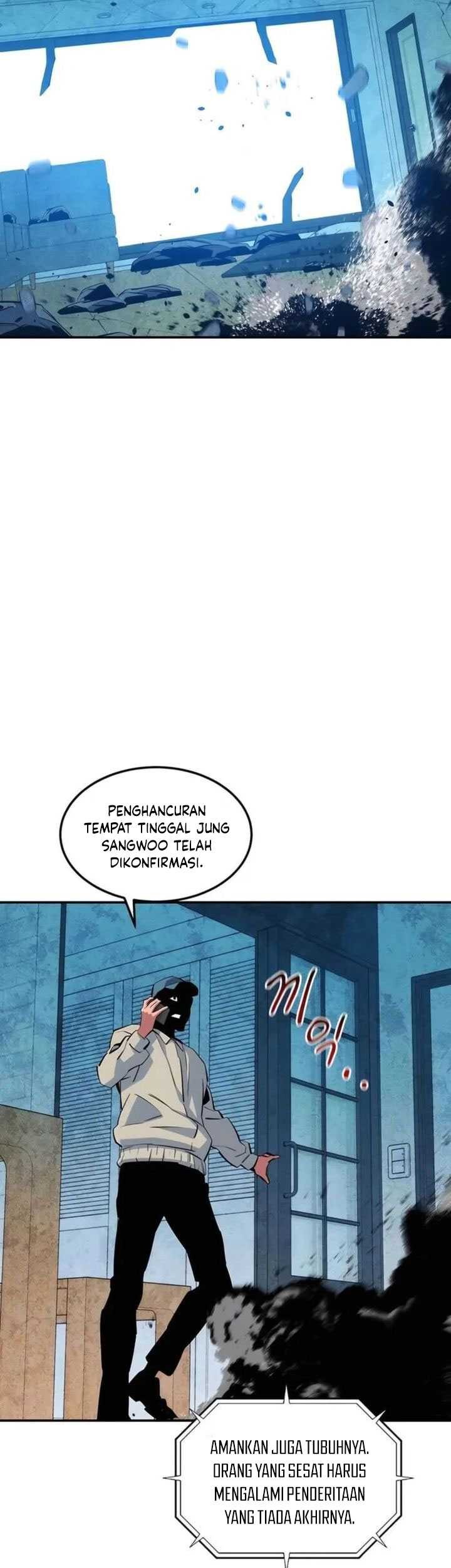 Auto-Hunting With Clones Chapter 138 - halaman 35
