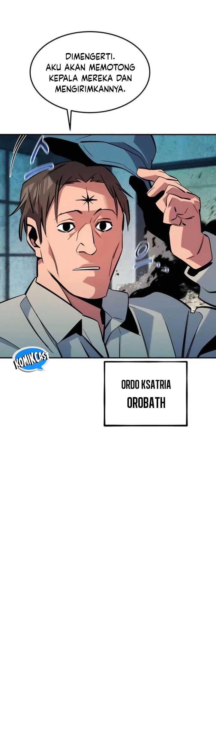 Auto-Hunting With Clones Chapter 138 - halaman 37