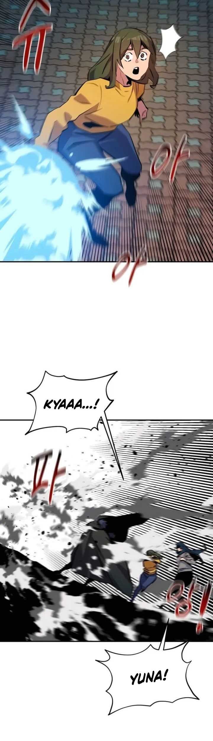 Auto-Hunting With Clones Chapter 138 - halaman 39