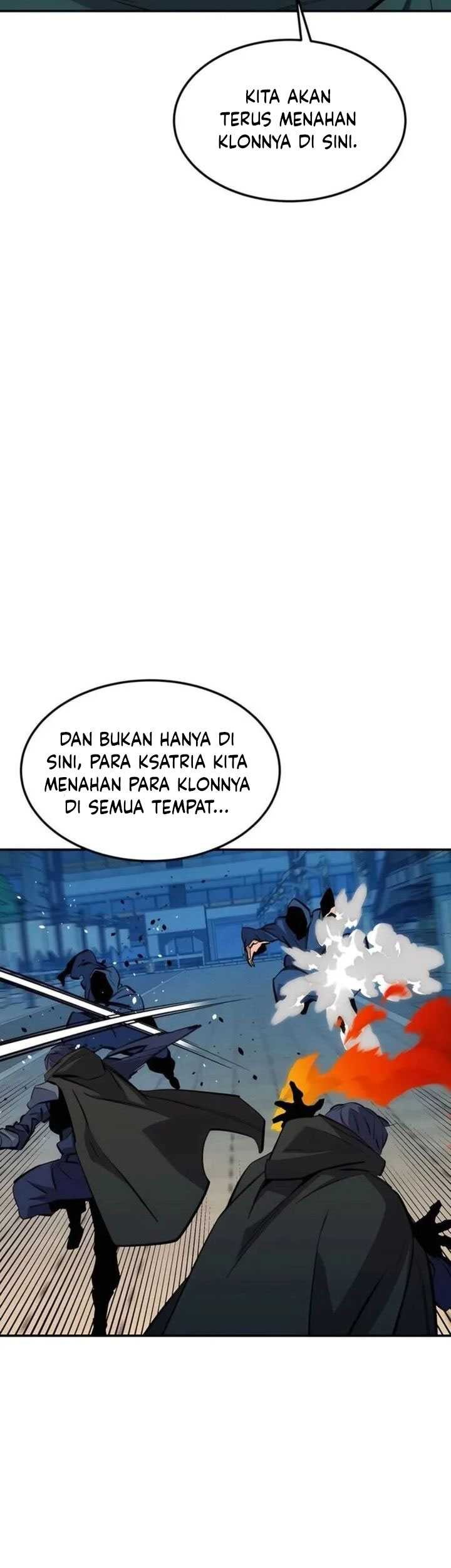 Auto-Hunting With Clones Chapter 138 - halaman 44