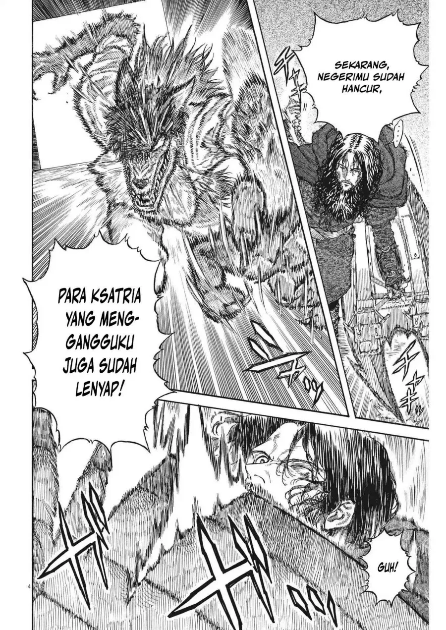 Auto-Hunting With Clones Chapter 138 - halaman 5