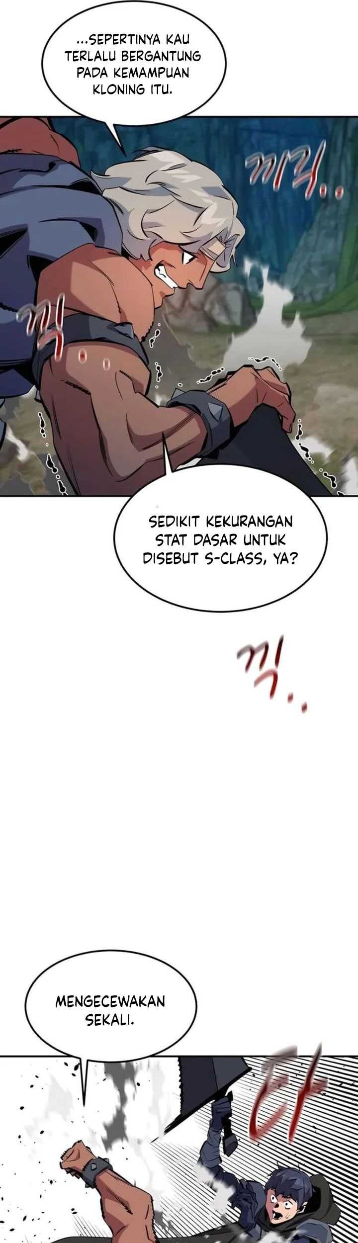 Auto-Hunting With Clones Chapter 138 - halaman 51
