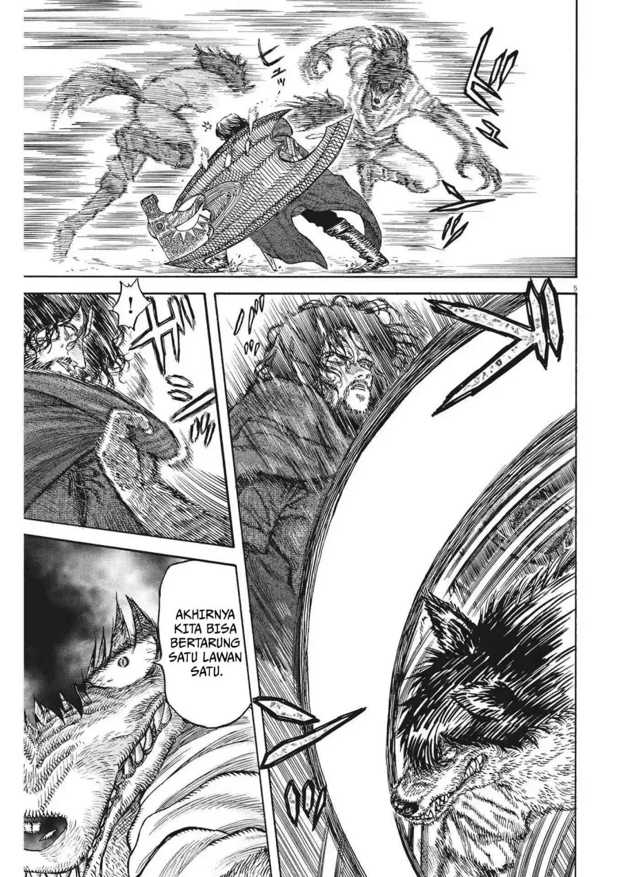 Auto-Hunting With Clones Chapter 138 - halaman 6
