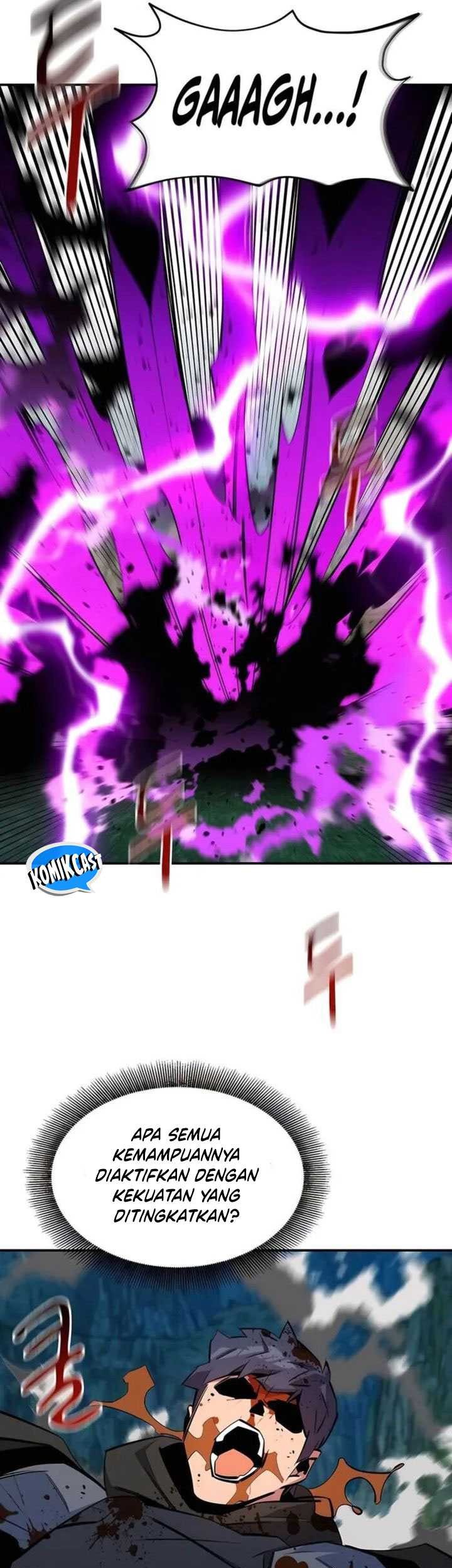 Auto-Hunting With Clones Chapter 138 - halaman 62