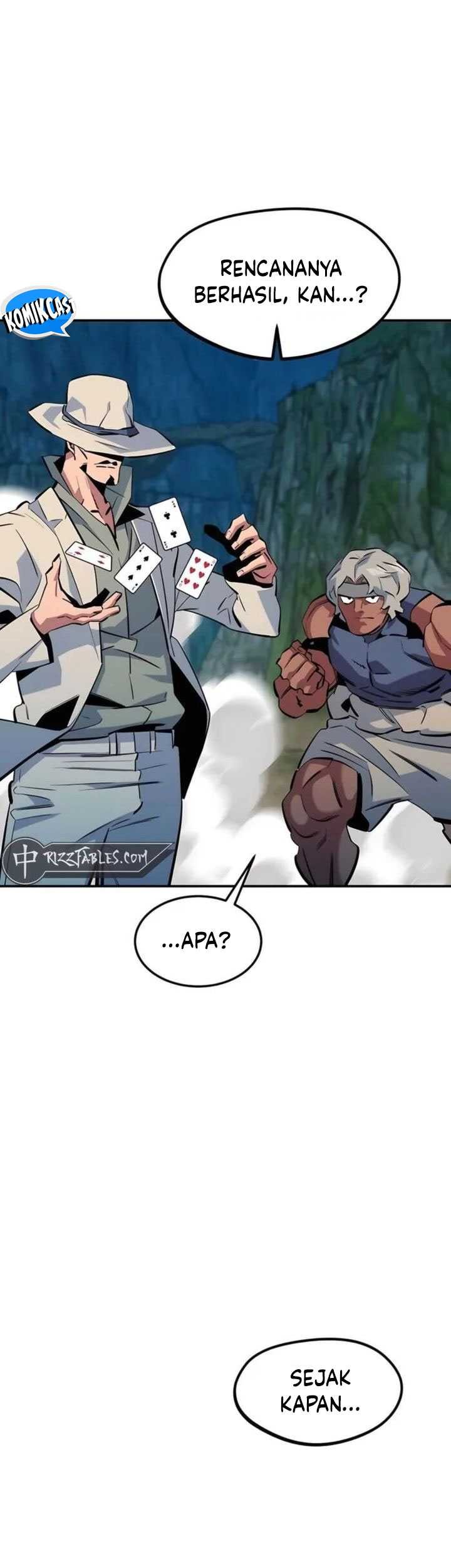 Auto-Hunting With Clones Chapter 138 - halaman 78