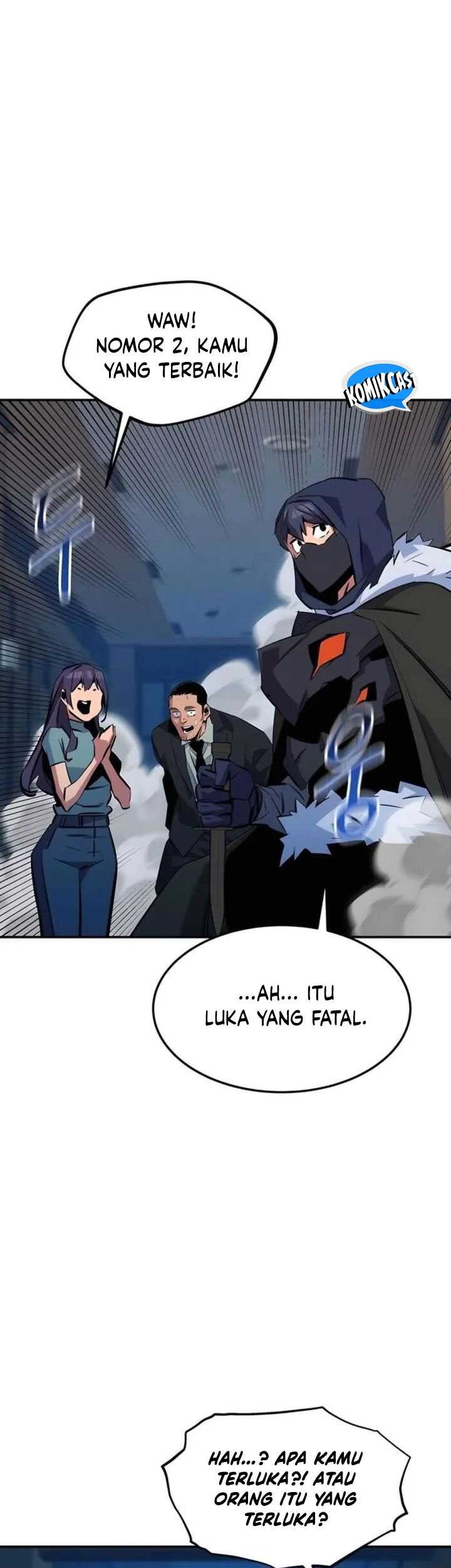 Auto-Hunting With Clones Chapter 138 - halaman 87