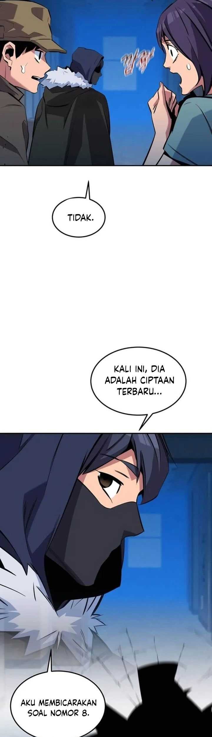 Auto-Hunting With Clones Chapter 138 - halaman 89