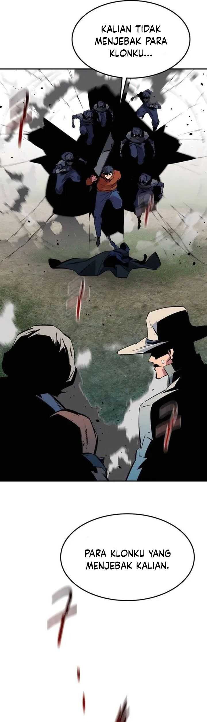 Auto-Hunting With Clones Chapter 138 - halaman 97