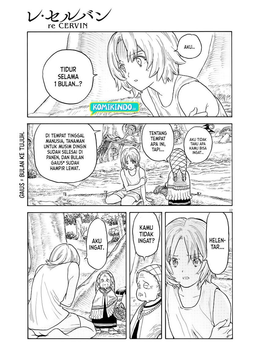 Auto-Hunting With Clones Chapter 139 - halaman 11