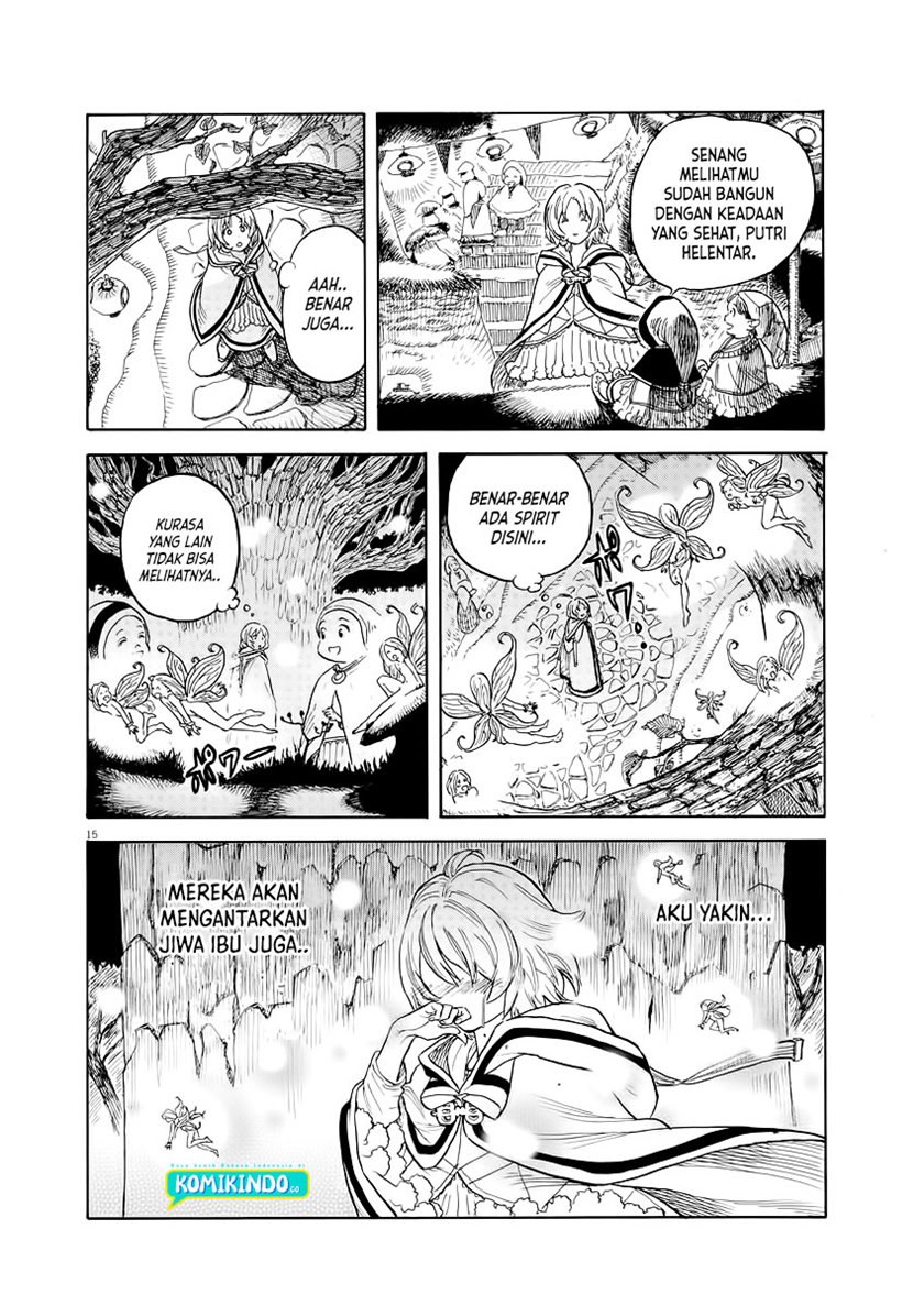 Auto-Hunting With Clones Chapter 139 - halaman 14