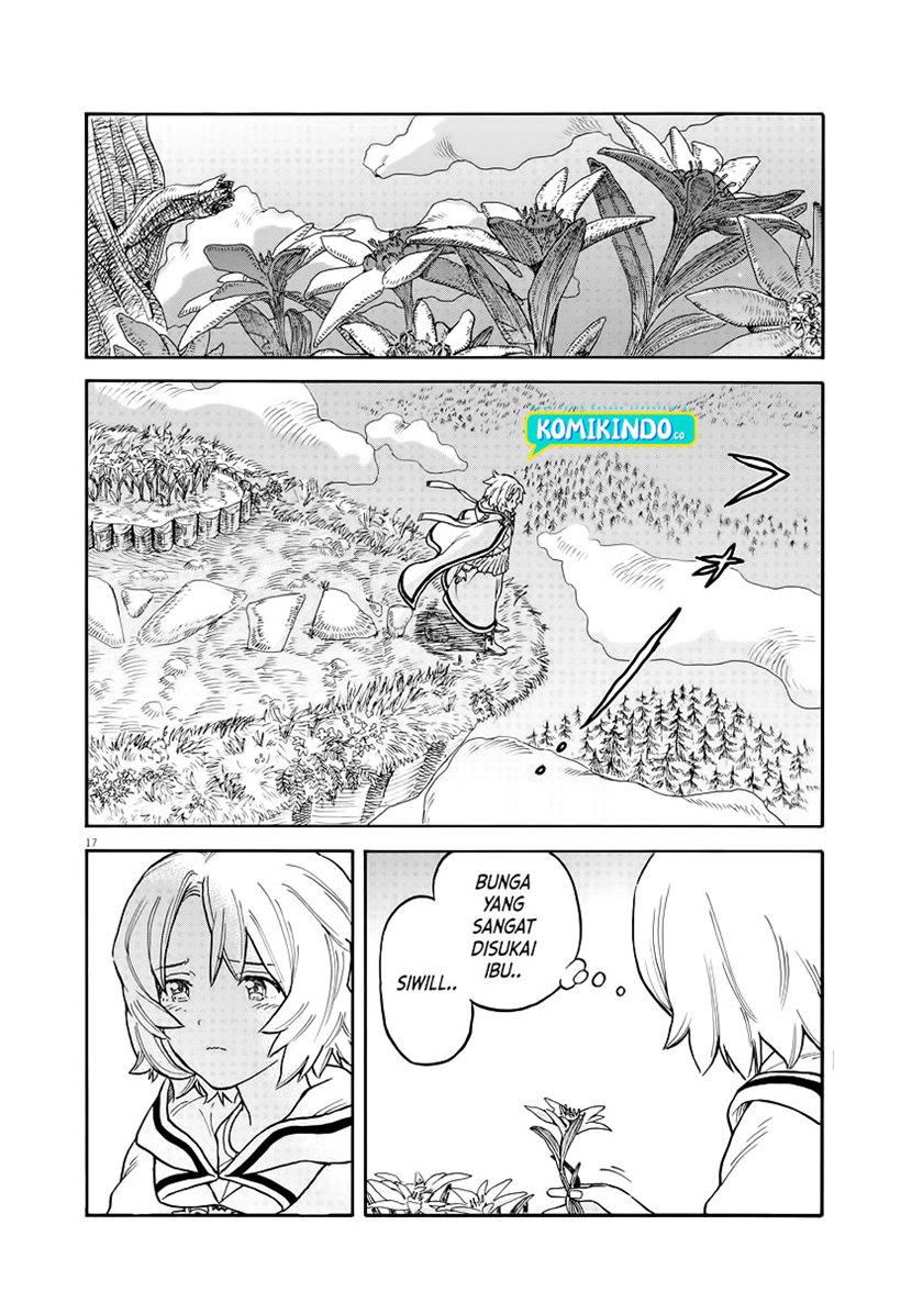 Auto-Hunting With Clones Chapter 139 - halaman 16