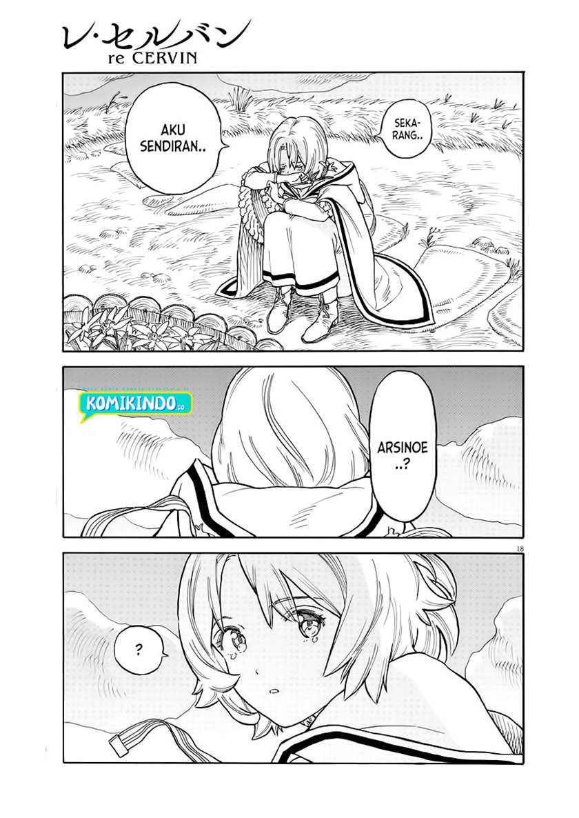 Auto-Hunting With Clones Chapter 139 - halaman 17