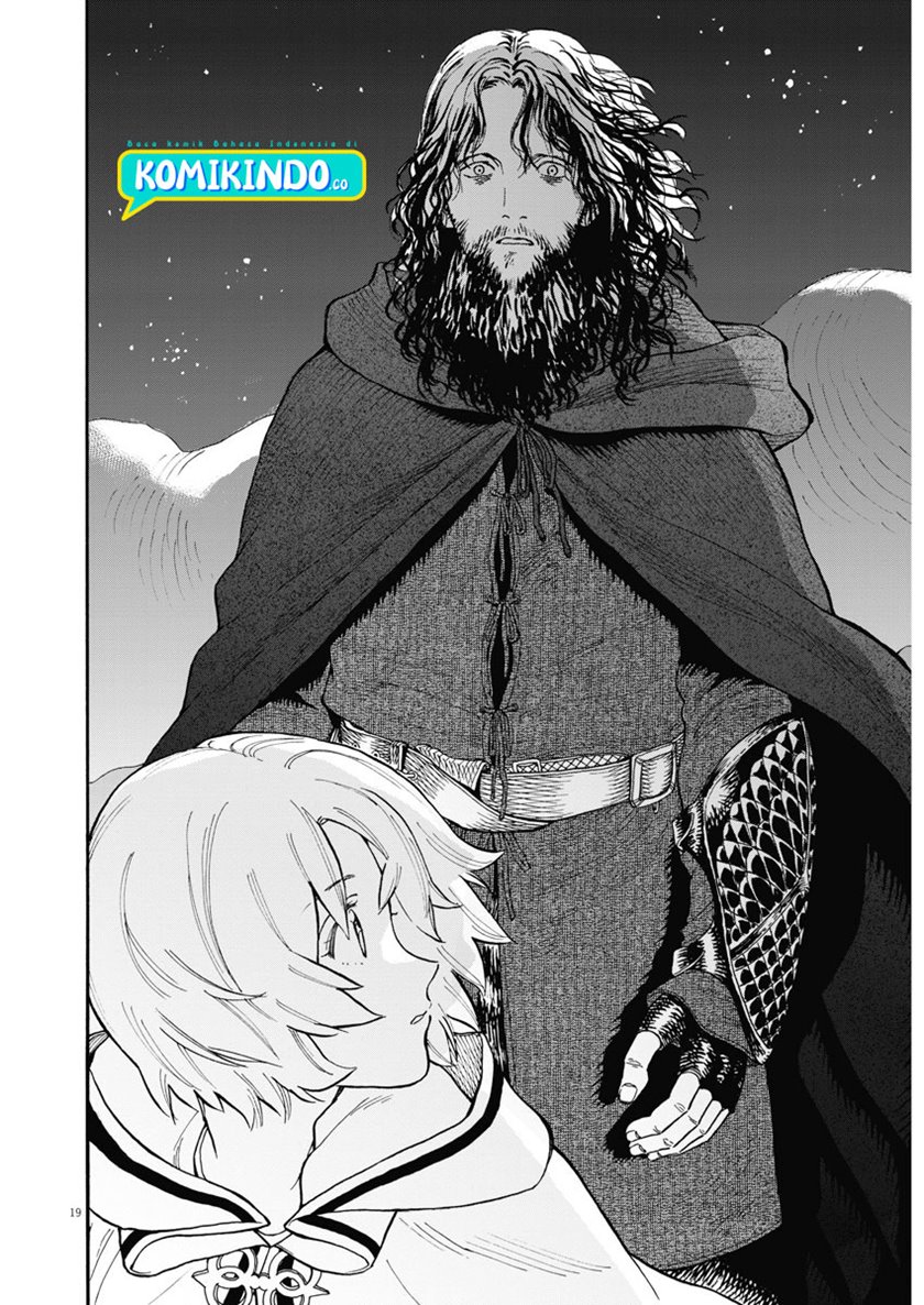 Auto-Hunting With Clones Chapter 139 - halaman 18