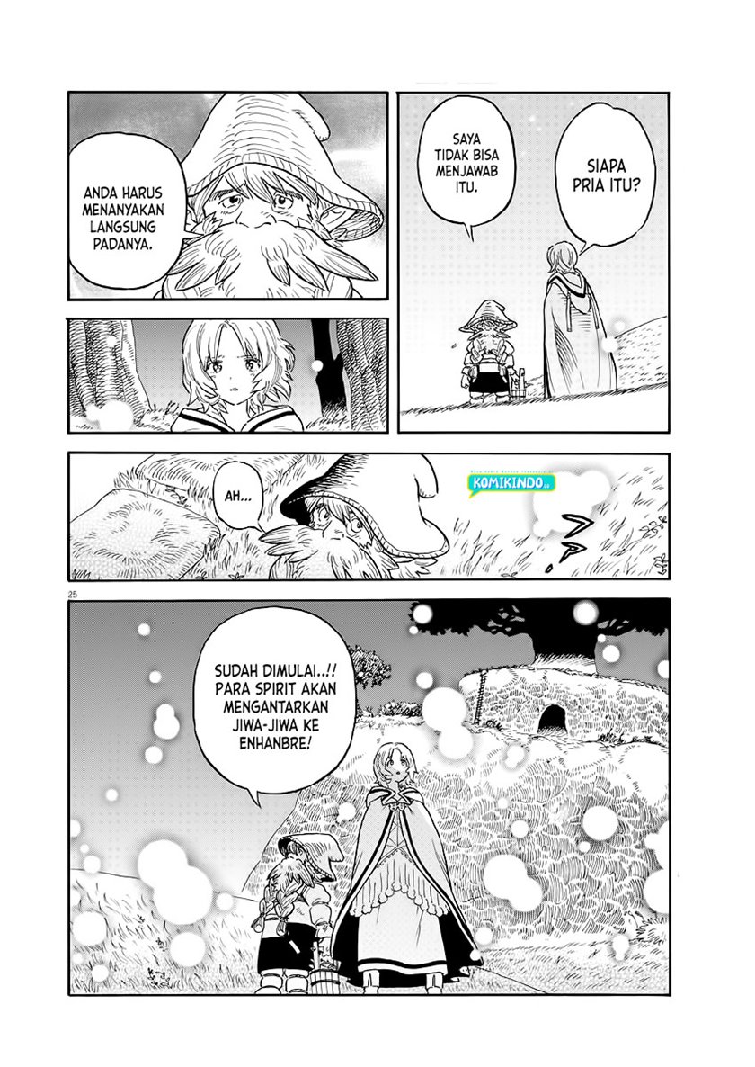 Auto-Hunting With Clones Chapter 139 - halaman 24