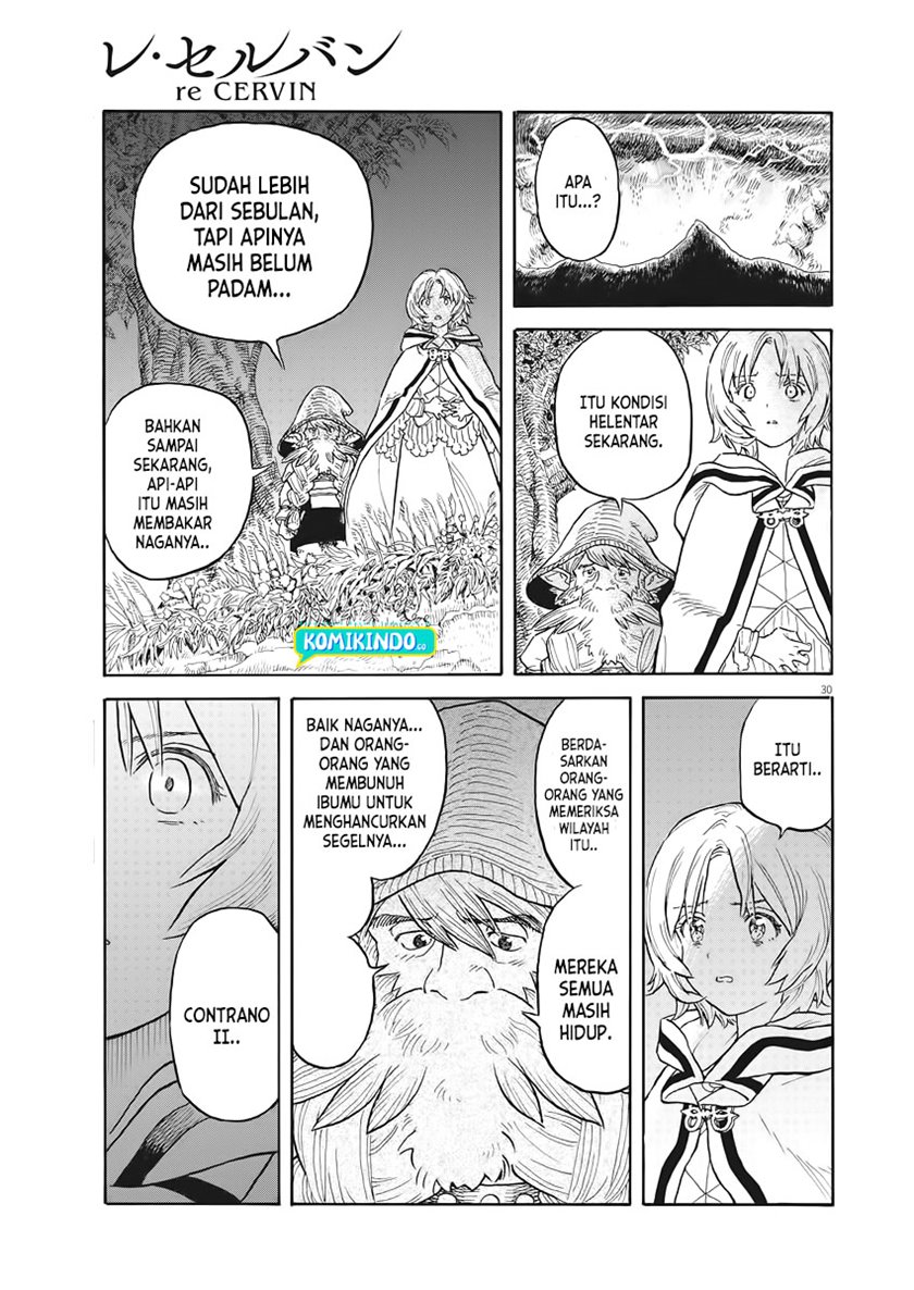 Auto-Hunting With Clones Chapter 139 - halaman 29