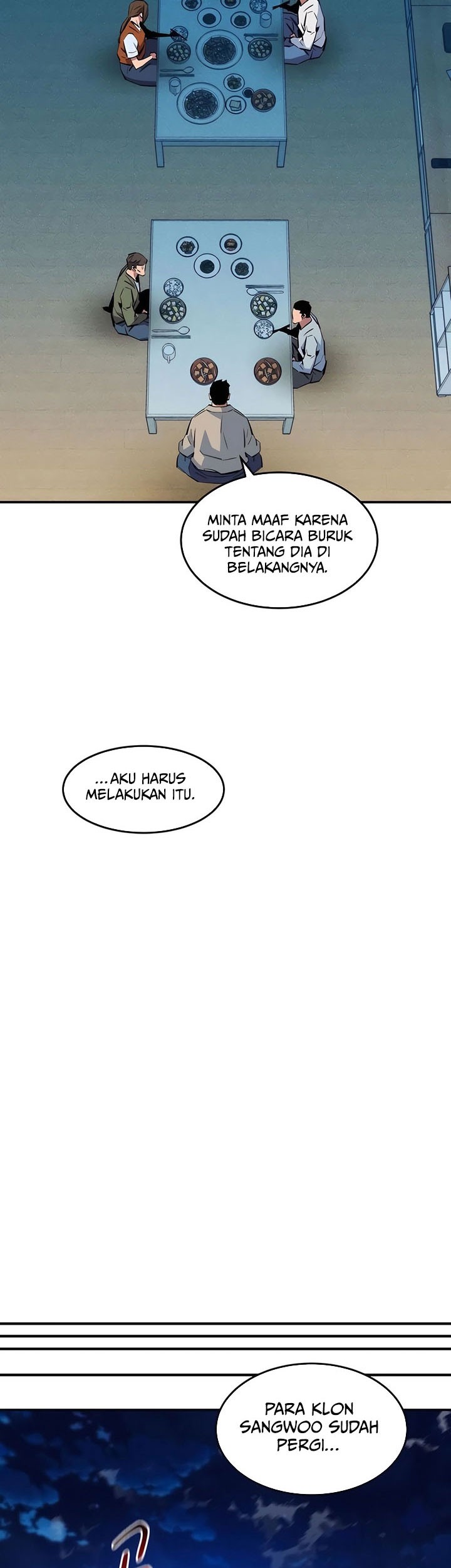 Auto-Hunting With Clones Chapter 139 - halaman 32