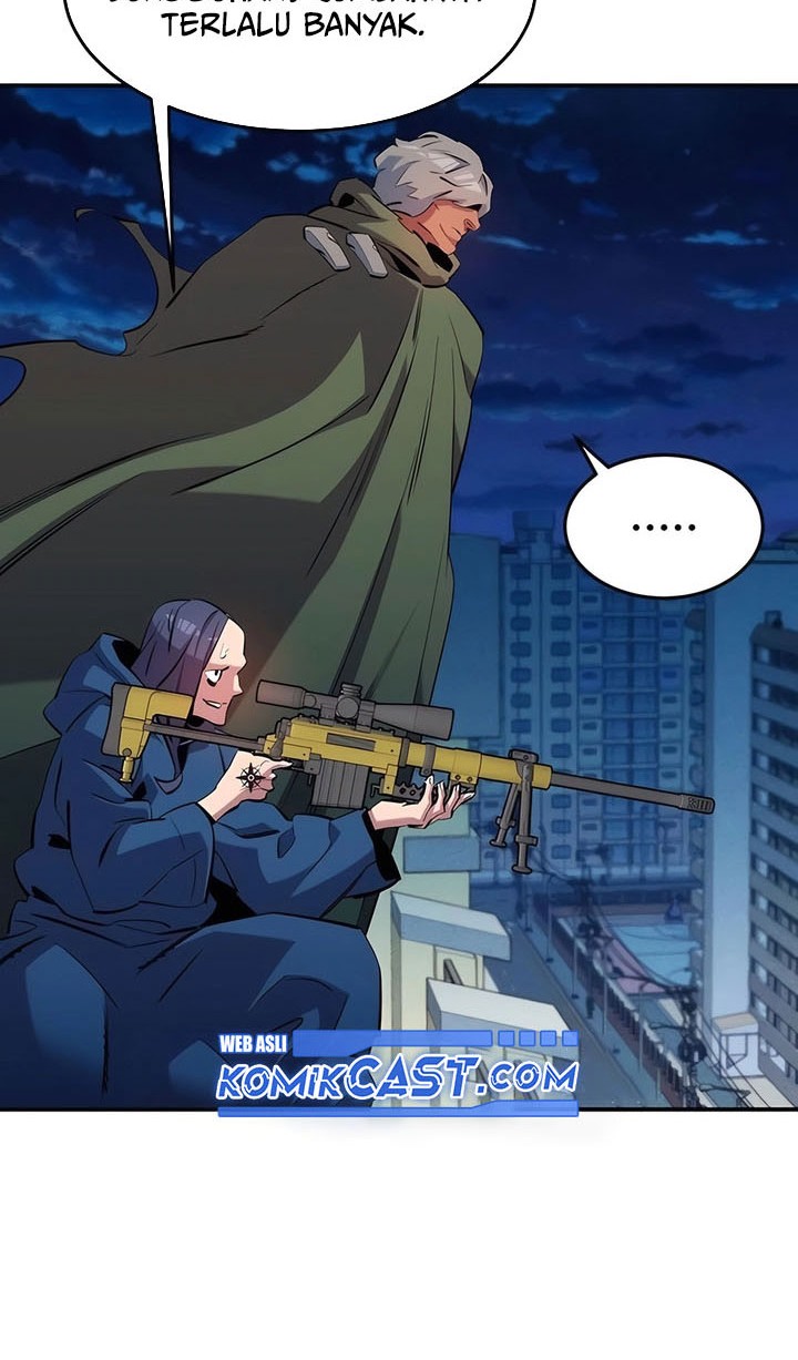 Auto-Hunting With Clones Chapter 139 - halaman 37