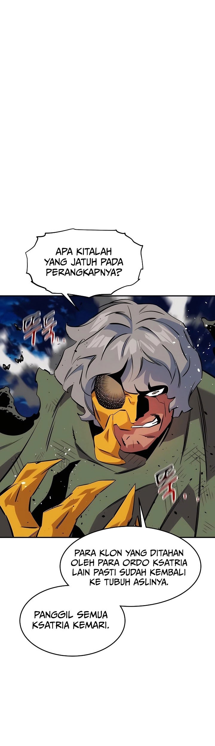 Auto-Hunting With Clones Chapter 139 - halaman 38