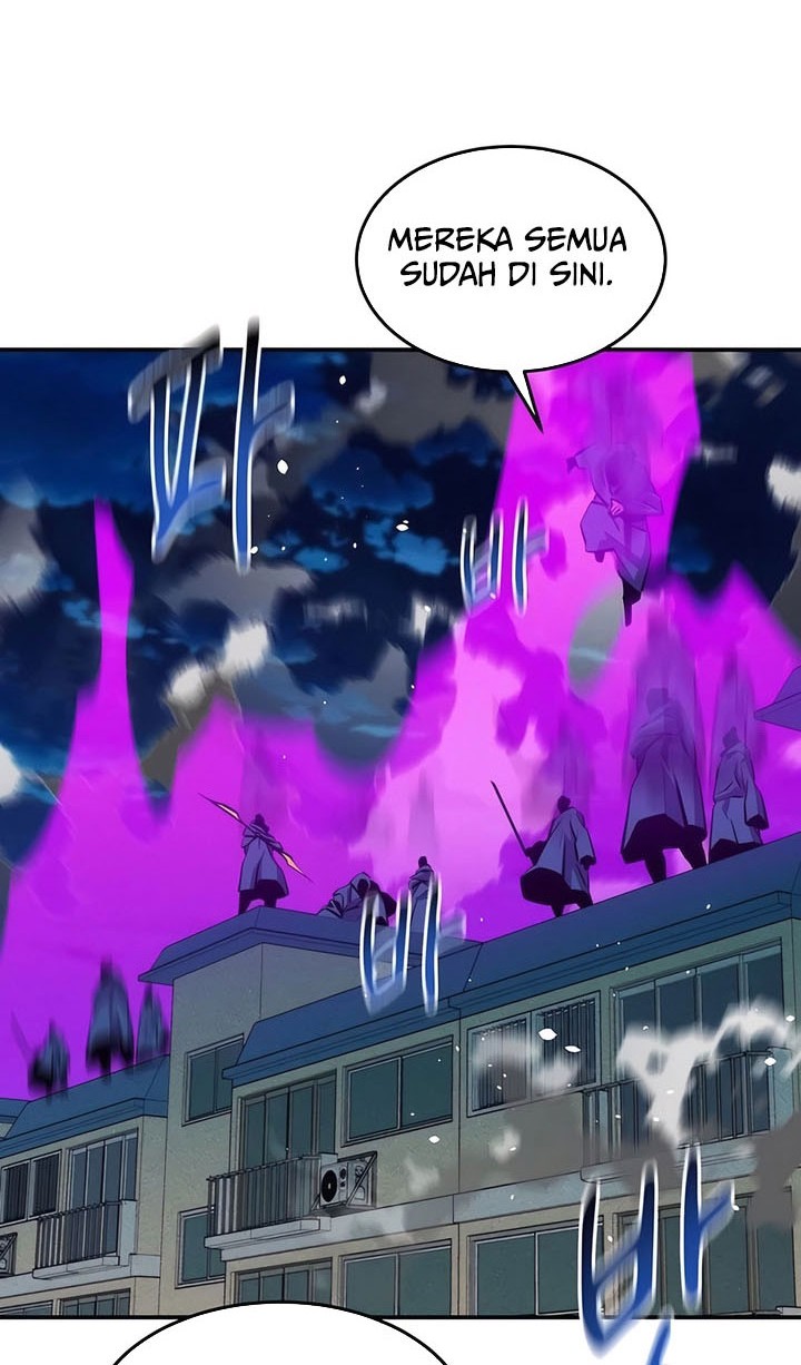 Auto-Hunting With Clones Chapter 139 - halaman 39