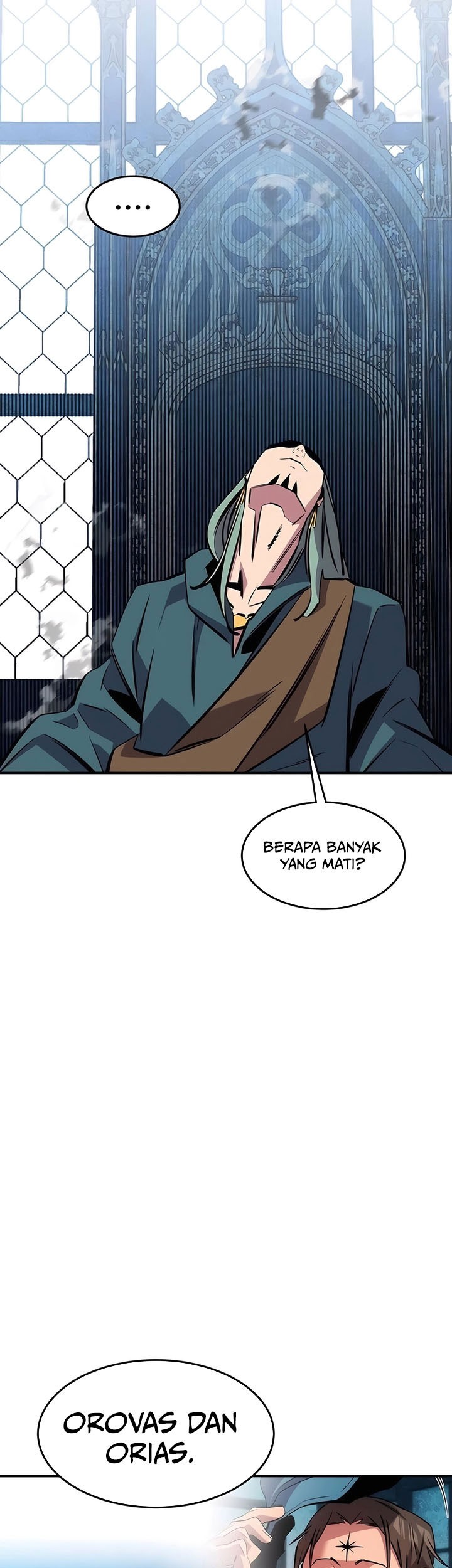 Auto-Hunting With Clones Chapter 139 - halaman 42