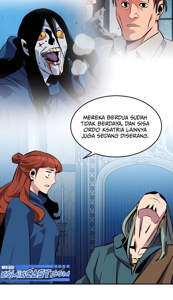 Auto-Hunting With Clones Chapter 139 - halaman 43