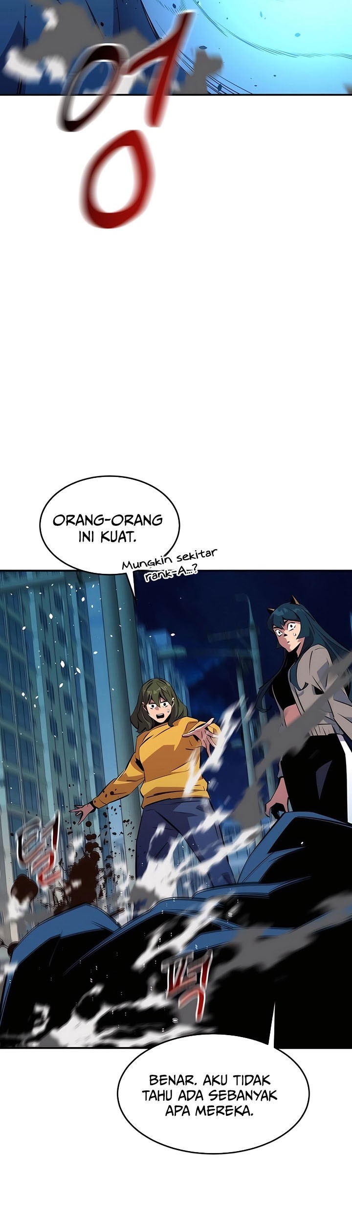 Auto-Hunting With Clones Chapter 139 - halaman 52