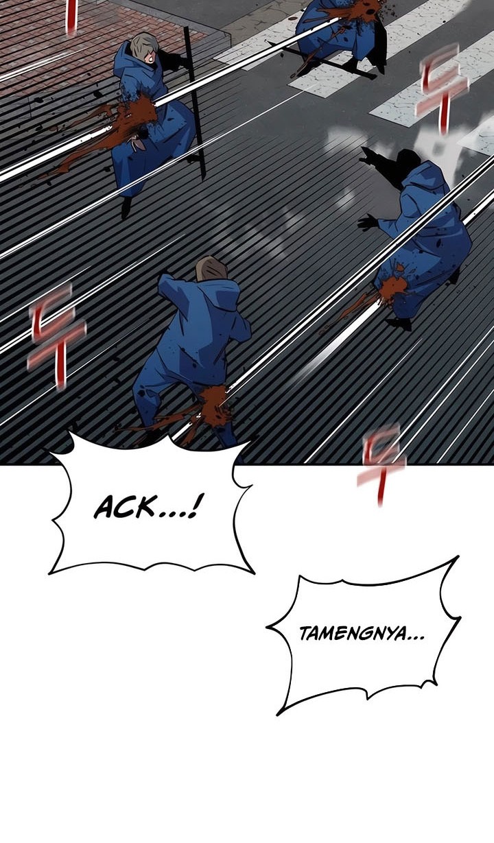Auto-Hunting With Clones Chapter 139 - halaman 61